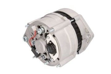 Alternator for IVECO CROSSWAY EUROCARGO I III EUROSTAR TURBOSTAR SCANIA Part manufacturer V maxzone Part