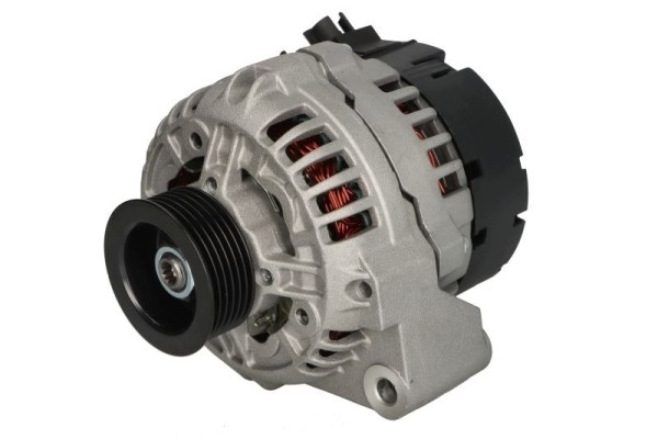 Alternator for CITROEN BERLINGO BERLINGO FIRST Van minivan BERLINGO