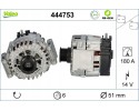 Alternator for MERCEDES C C204 C T MODEL S204 C W204 CLS C218 Catalog number of the part VIC 497686
