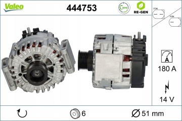 Alternator for MERCEDES C C204 C T MODEL S204 C W204 CLS C218 Catalog number of the part VIC 497686