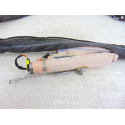 9805768480 AIRBAG CORTINA DELANTERO IZQUIERDO PEUGEOT 308
