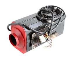 MODULE WEBASTO DUCATO I II DAILY II III SPRINTER I VW LT II HL32 12V 32W