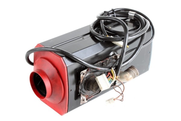 MODULE WEBASTO DUCATO I II DAILY II III SPRINTER I VW LT II HL32 12V 32W