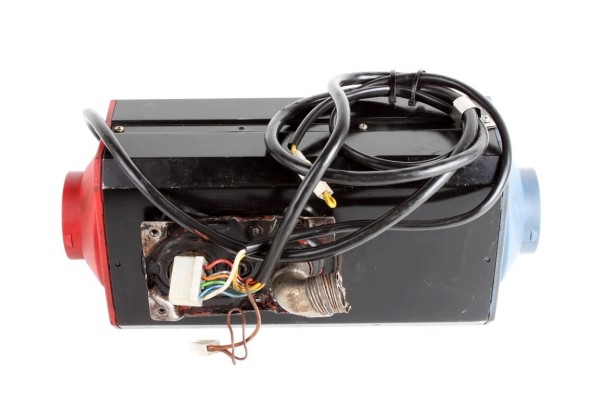 MODULE WEBASTO DUCATO I II DAILY II III SPRINTER I VW LT II HL32 12V 32W Part manufacturer Webasto