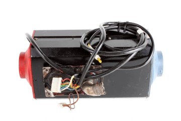 MODULE WEBASTO DUCATO I II DAILY II III SPRINTER I VW LT II HL32 12V 32W Part manufacturer Webasto