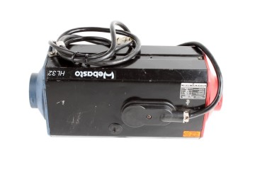 MODULE WEBASTO DUCATO I II DAILY II III SPRINTER I VW LT II HL32 12V 32W Product weight with unit packaging 8 5 kg