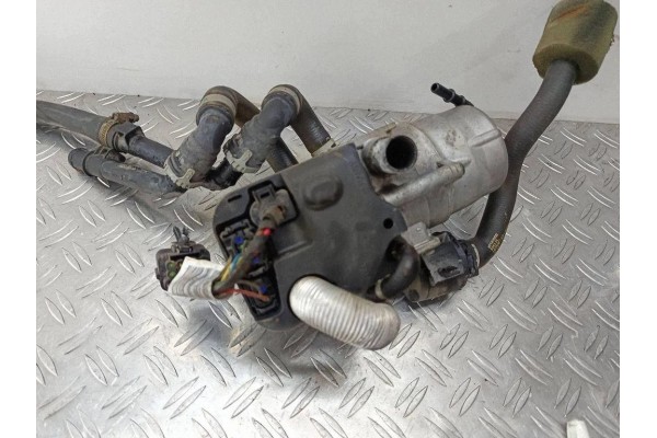 Webasto FORD S MAX WA6 122R000277 2 0L diesel 120kW 2014 Part manufacturer Ford OE
