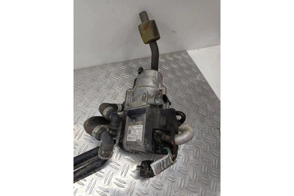 Webasto FORD S MAX WA6 122R000277 2 0L diesel 120kW 2014 Catalog number of the part 122R000277