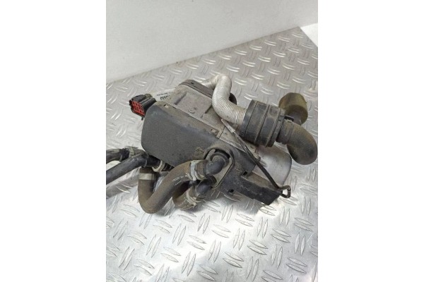 Webasto FORD S MAX WA6 122R000277 2 0L diesel 120kW 2014 Car type passenger cars