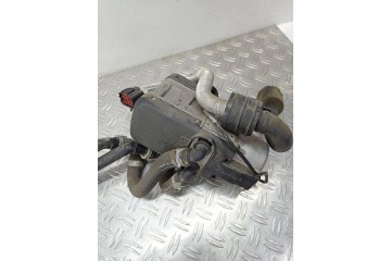 Webasto FORD S MAX WA6 122R000277 2 0L diesel 120kW 2014 Car type passenger cars