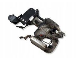 Webasto BMW 3 Touring E91 9010465H 3 0L diesel 170kW 2006