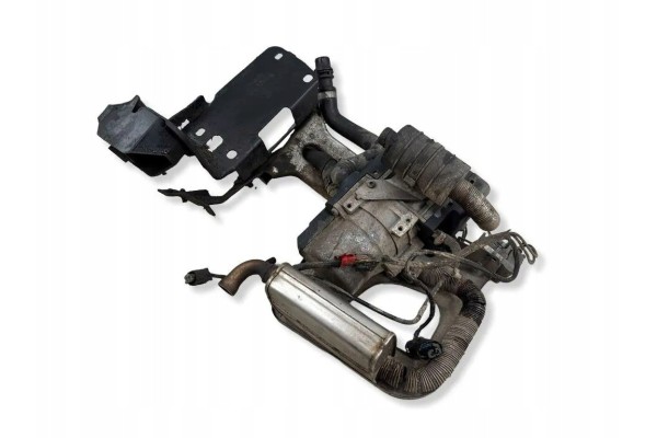 Webasto BMW 3 Touring E91 9010465H 3 0L diesel 170kW 2006