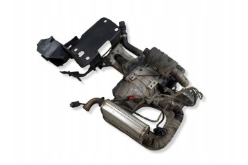 Webasto BMW 3 Touring E91 9010465H 3 0L diesel 170kW 2006