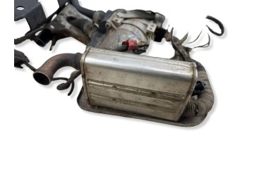 Webasto BMW 3 Touring E91 9010465H 3 0L diesel 170kW 2006 Part manufacturer BMW OE