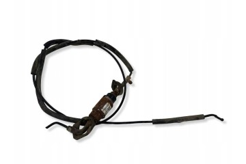 Autonomous heating fuel pump BMW 3 Touring E91 00501838 3 0L