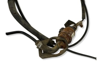 Autonomous heating fuel pump BMW 3 Touring E91 00501838 3 0L Catalog number of the part 00501838