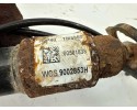 Autonomous heating fuel pump BMW 3 Touring E91 00501838 3 0L Catalog number of substitutes TM5950 9002853H