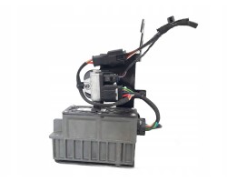 Flow Heater Webasto BMW 1 F40 2 F44 F45 F46 X1 F48 X2 F39