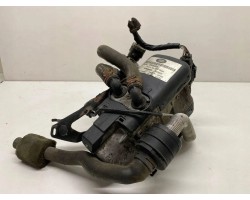 Webasto LAND ROVER RANGE ROVER EVOQUE L538 9022853C 2 2L diesel 140kW