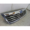  REJILLA DELANTERA SUBARU FORESTER (S12/SH) XS Classic 2010 196008 SUBARU - 2