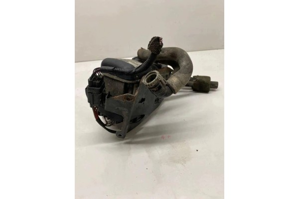Webasto LAND ROVER RANGE ROVER EVOQUE L538 9022853C 2 2L diesel 140kW Catalog number of the part 9022853C