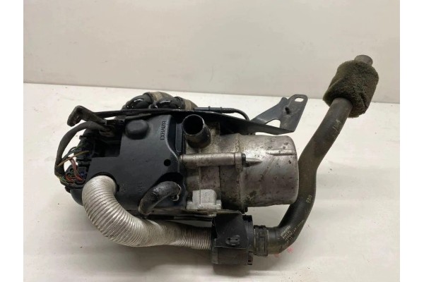 Webasto LAND ROVER RANGE ROVER EVOQUE L538 9022853C 2 2L diesel 140kW Catalog number of substitutes BJ3218K463BB