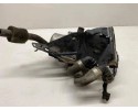 Webasto LAND ROVER RANGE ROVER EVOQUE L538 9022853C 2 2L diesel 140kW Catalog number of the original 9022853C