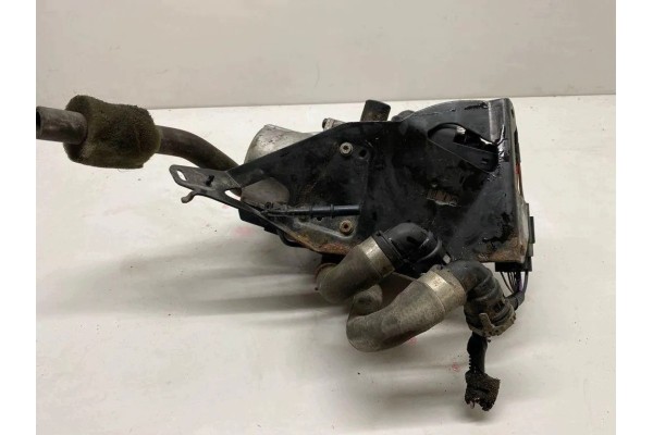 Webasto LAND ROVER RANGE ROVER EVOQUE L538 9022853C 2 2L diesel 140kW Catalog number of the original 9022853C