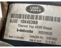 Webasto para LAND ROVER RANGE ROVER EVOQUE (L538) 9022853C 2.2L diése