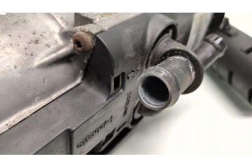 2011 Volkswagen Sharan Parking heater Webasto 7N0815065G Catalog number of substitutes 000018031232 5N0819194 5N0819259 5N020141