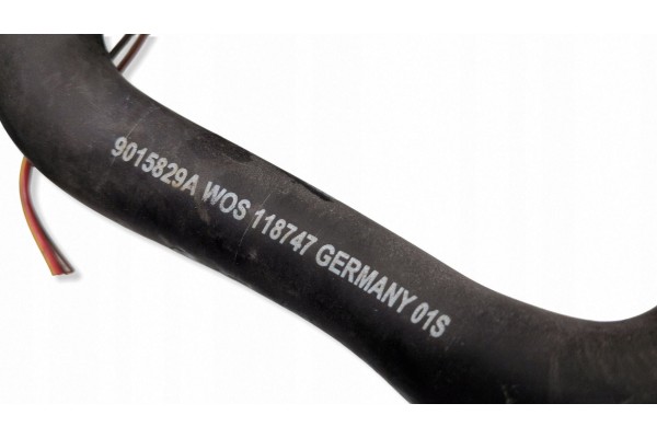 Calefactor estacionario WEBASTO 7N0815065G Volkswagen Sharan SEAT ALHA