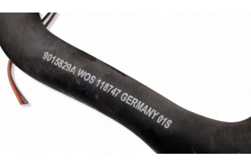 Calefactor estacionario WEBASTO 7N0815065G Volkswagen Sharan SEAT ALHA