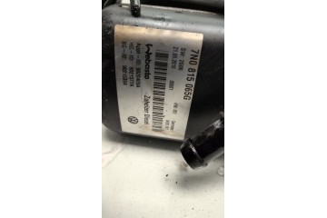 Calefactor estacionario WEBASTO 7N0815065G Volkswagen Sharan SEAT ALHA