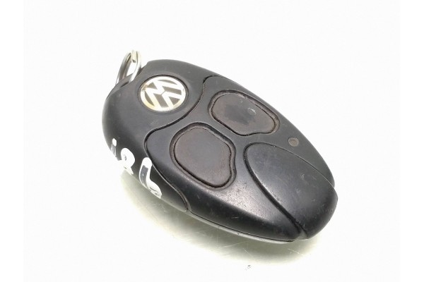 2009 Volkswagen Golf VI Pilot for Webasto 1k0963511a