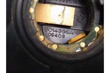 2009 Volkswagen Golf VI Pilot for Webasto 1k0963511a Catalog number of the part 1K0963511A