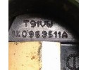 2009 Volkswagen Golf VI Pilot for Webasto 1k0963511a Car type passenger cars