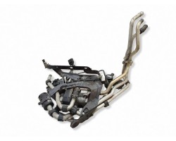 Webasto VW TOUAREG 7LA 7L6 7L7 7L6819008C 2 5L diesel 128kW 2006