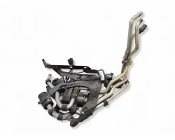 Webasto para VW Touareg (7LA, 7L6, 7L7) 7L6819008C 2.5L Diésel 128kW 2006