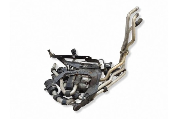 Webasto VW TOUAREG 7LA 7L6 7L7 7L6819008C 2 5L diesel 128kW 2006