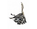 Webasto VW TOUAREG 7LA 7L6 7L7 7L6819008C 2 5L diesel 128kW 2006 Part manufacturer Volkswagen OE