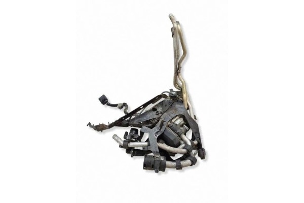 Webasto VW TOUAREG 7LA 7L6 7L7 7L6819008C 2 5L diesel 128kW 2006 Part manufacturer Volkswagen OE