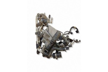 Webasto VW TOUAREG 7LA 7L6 7L7 7L6819008C 2 5L diesel 128kW 2006 Catalog number of the part 7L6819008C