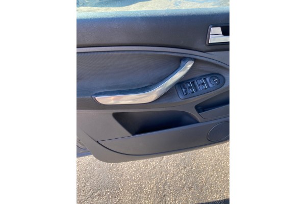 FORD C-MAX (CB3)(2007) Ambiente