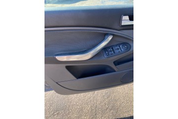 FORD C-MAX (CB3)(2007) Ambiente