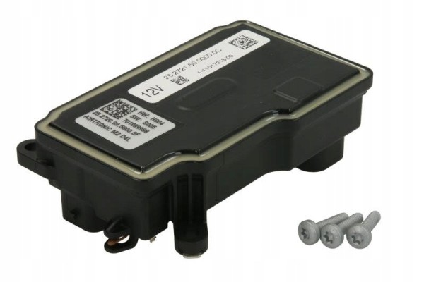 Heating control unit EBERSPACHER 25 2720 99 50 00