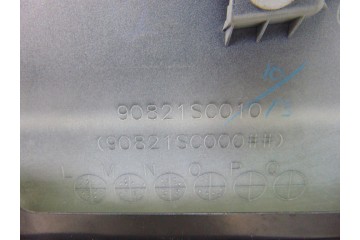 90821SC010 CAPO SUBARU FORESTER (S12/SH) XS Classic 2010 90821SC010 196009 SUBARU - 3