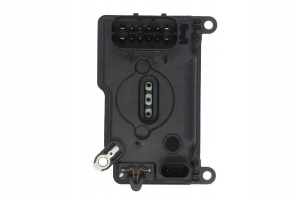 Heating control unit EBERSPACHER 25 2720 99 50 00 Catalog number of the part 25 2720 99 50 00