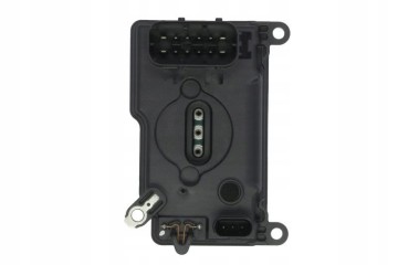 Heating control unit EBERSPACHER 25 2720 99 50 00 Catalog number of the part 25 2720 99 50 00