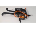 Unidad de Control Webasto para Porsche Cayenne 9Y0 9Y3 4M1819013C (PR3