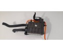 Unidad de Control Webasto para Porsche Cayenne 9Y0 9Y3 4M1819013C (PR3